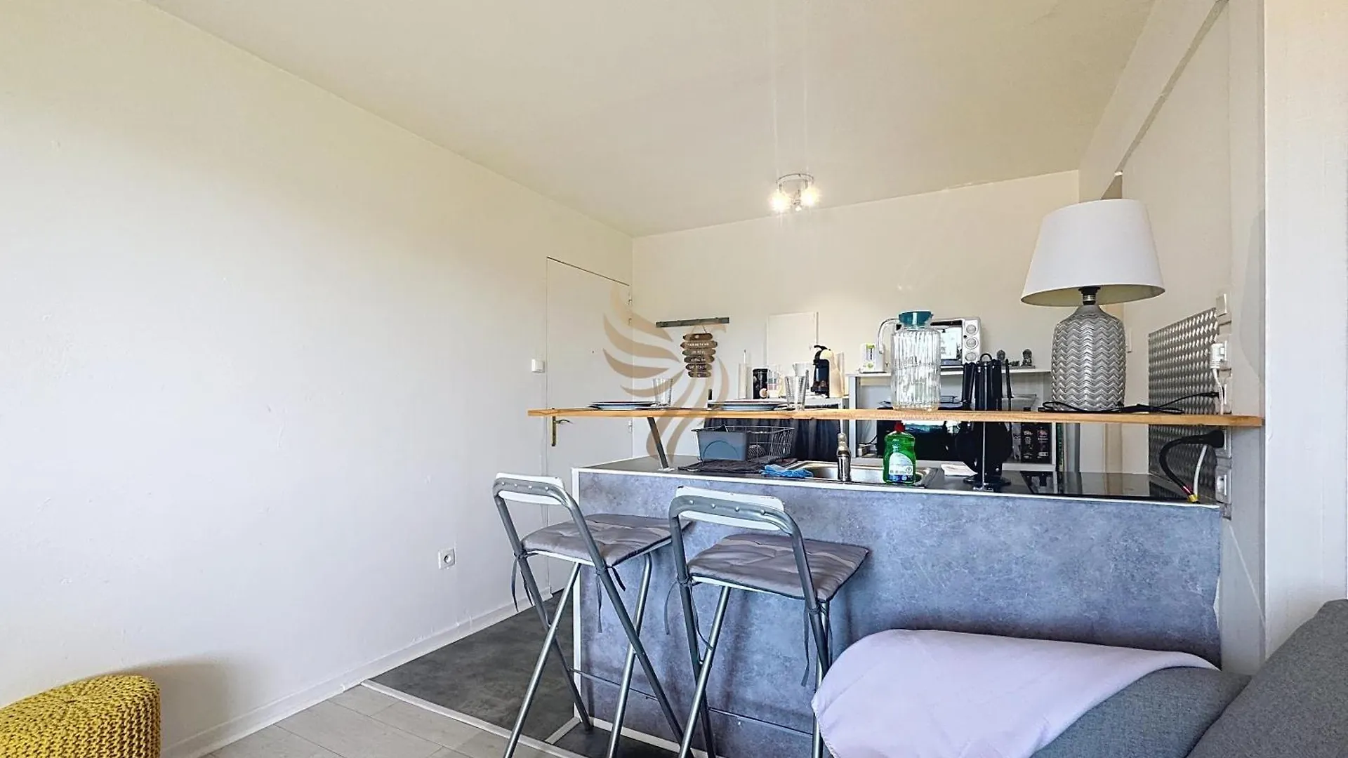 Studio Cosy Parc-Clim-Terrasse Plages Et Ctre-Ville A Quelques Min - Capitalchic Services Frejus 0*,  France